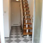 Gemuetliche An Der Nordseekueste Mit Familie Und Hund Lägenhet