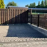 Gemuetliche An Der Nordseekueste Mit Familie Und Hund Lägenhet Dornum