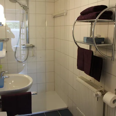 Apartment Gemuetliche An Der Nordseekueste Mit Familie Und Hund *