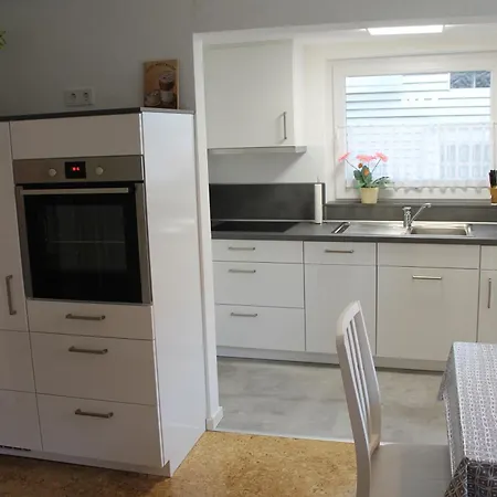 Gemütliche An Der Nordseeküste Mit Familie Und Hund