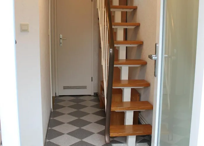 Gemuetliche An Der Nordseekueste Mit Familie Und Hund Appartement