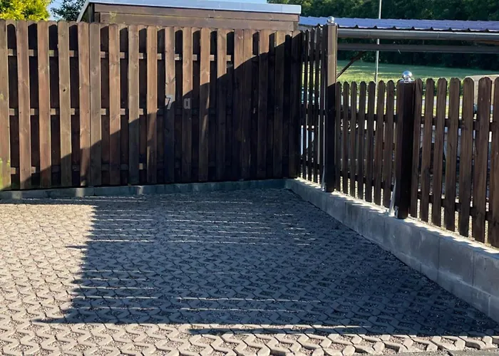 Gemuetliche An Der Nordseekueste Mit Familie Und Hund Apartamento Dornum
