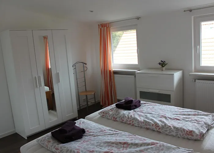 Gemuetliche An Der Nordseekueste Mit Familie Und Hund Appartement *